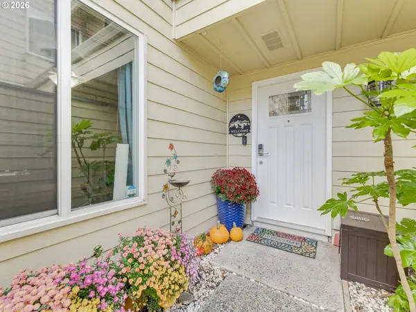 8608 NE Mason Dr #8, Vancouver, WA 98662