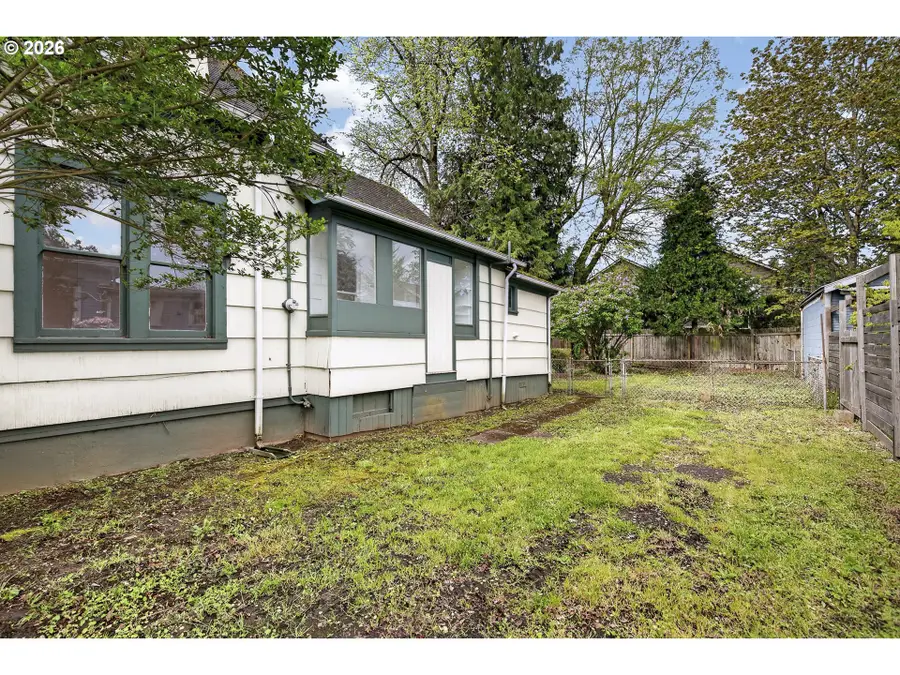 4857 NE 11th Ave, Portland, OR 97211 - #3