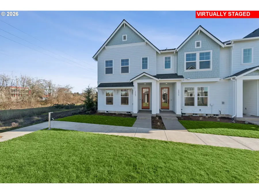 3264 SE Pillar Ln, Hillsboro, OR 97123 - #2