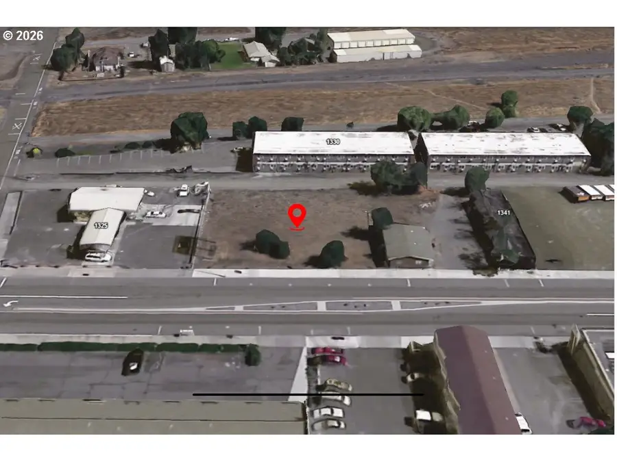 6th St, Umatilla, OR 97882 - #2