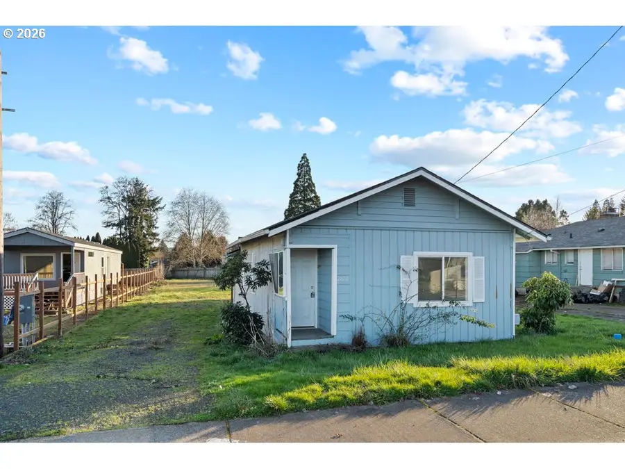 2820 19th Ave, Forest Grove, OR 97116 - #3