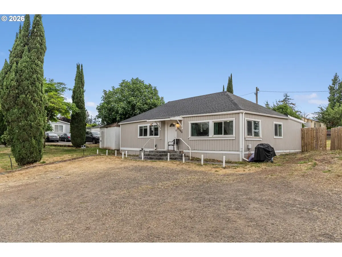 39094 Dexter Rd, Dexter, OR 97431 - #1