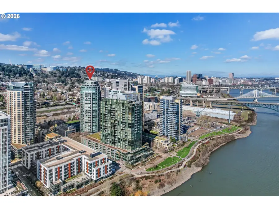 3601 S River Pkwy #2202, Portland, OR 97239 - #2