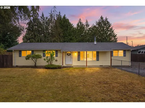 112 SW 19th Ave, BattleGround, WA 98604