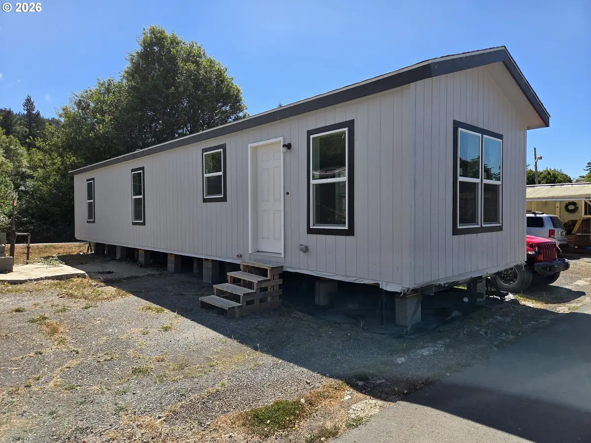 95691 Saunders Creek Rd #29, Gold Beach, OR 97444 - #1