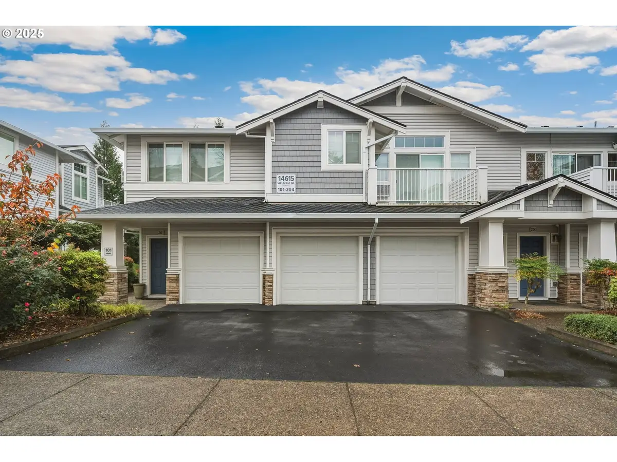 14615 SW Beard Rd #101, Beaverton, OR 97007 - Image #1
