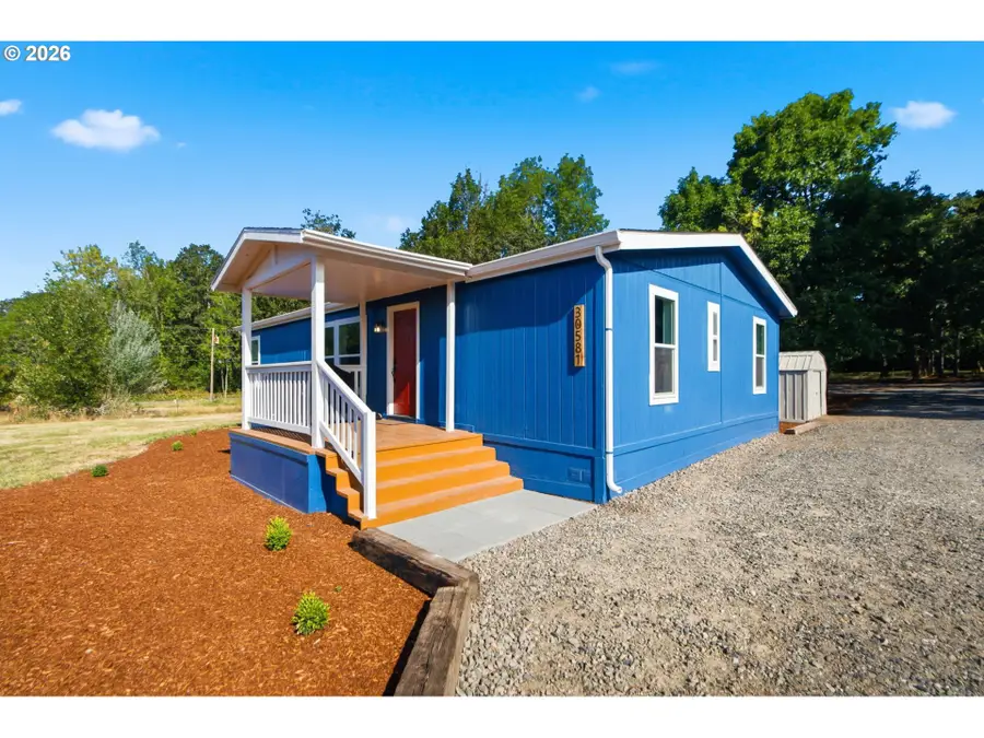 30581 SE Highway 211, Eagle Creek, OR 97022 - #2