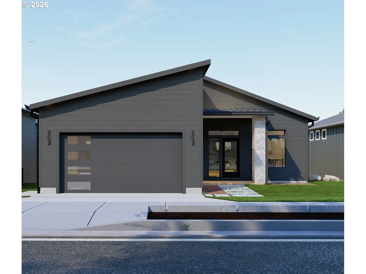 4140 Z St, Washougal, WA 98671 - #1