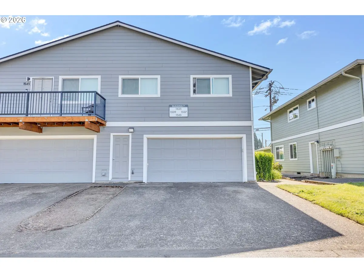 1537 NE Kane Dr, Gresham, OR 97030 - #1