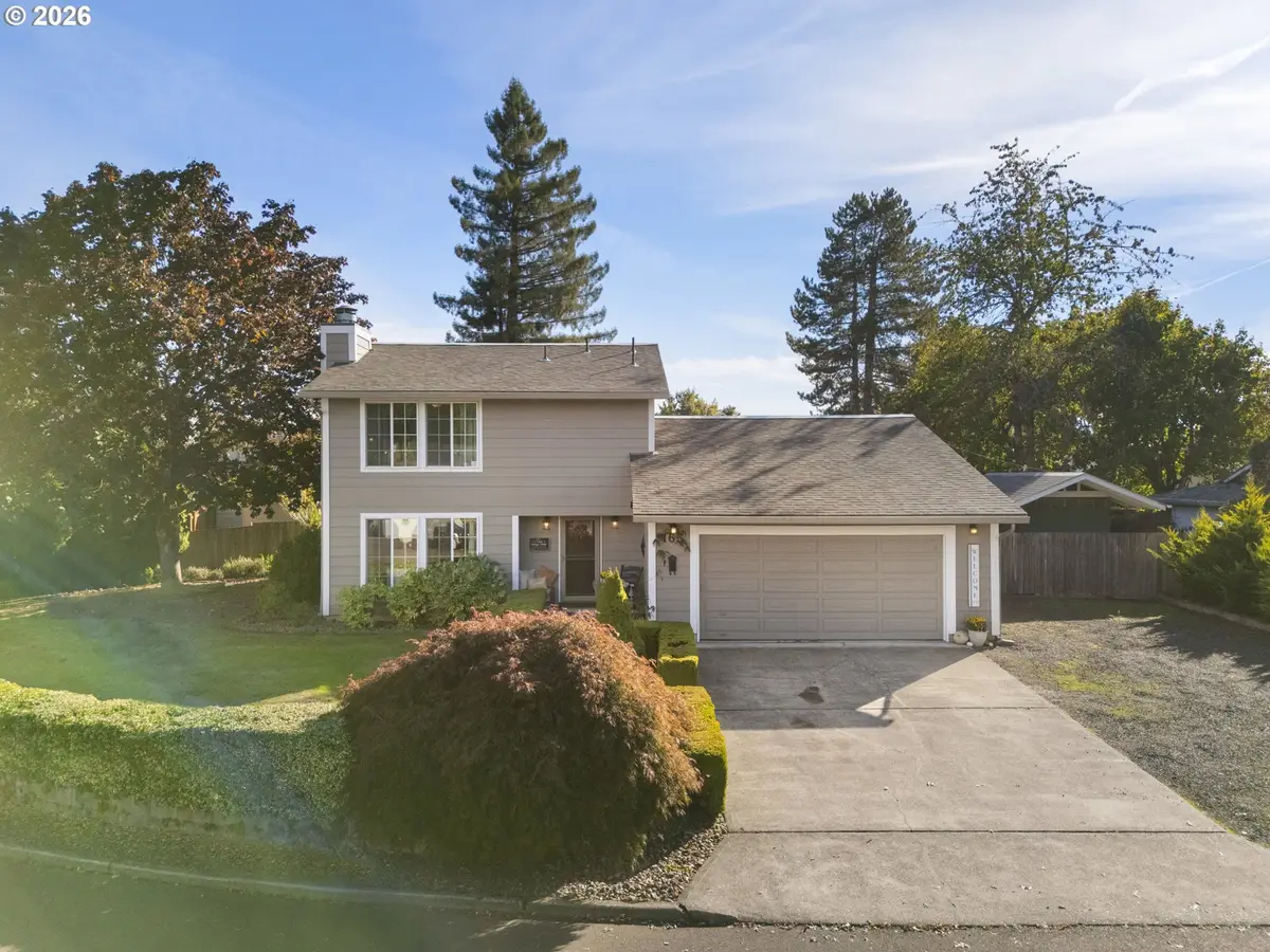165 SW 9th Ave, Canby, OR 97013 - #1