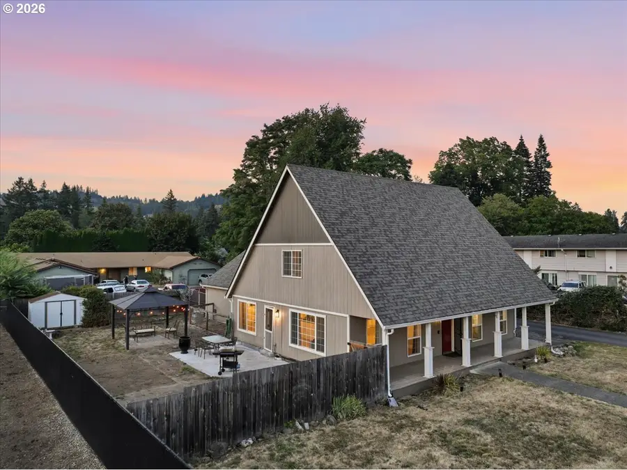 771 H St, Washougal, WA 98671 - #2