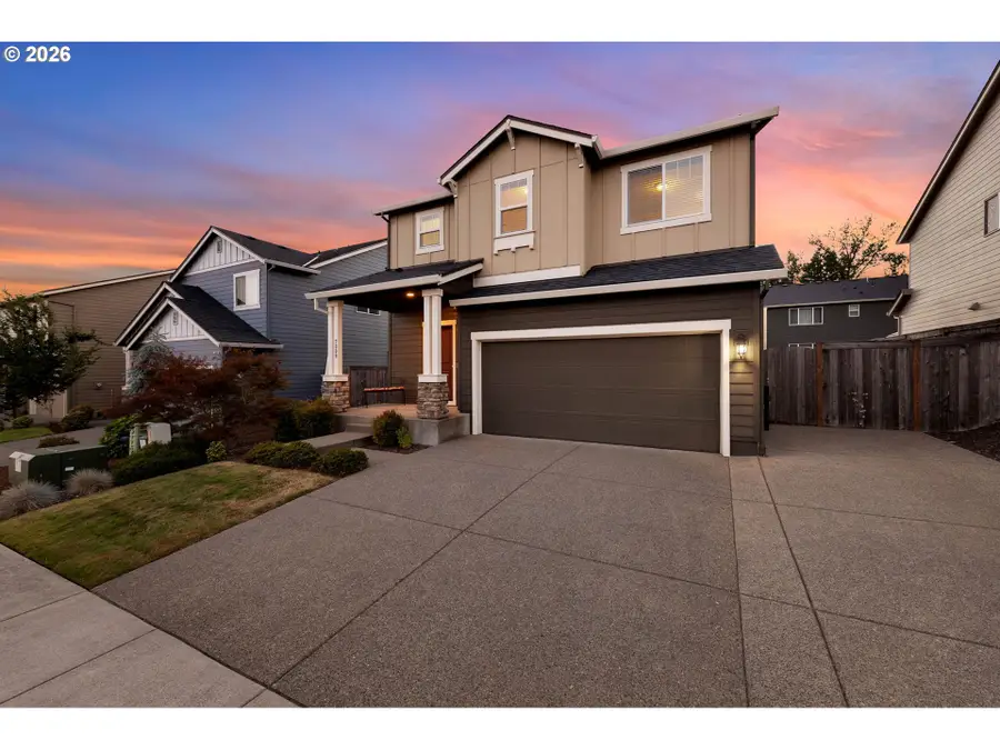 7309 N 93rd Ave, Camas, WA 98607 - #2