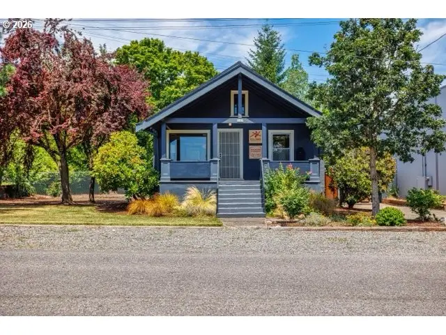2105 SE Ochoco St, Portland, OR 97222 - #2