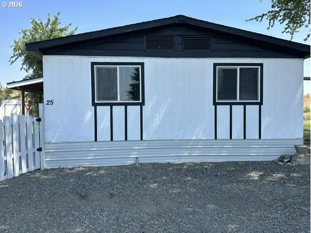 82276 Hat Rock Rd, Hermiston, OR 97838 - #1