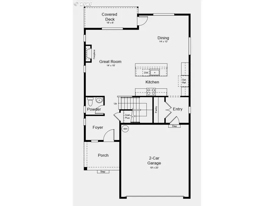 18680 SW Sugarloaf Ln, Beaverton, OR 97007 - #2