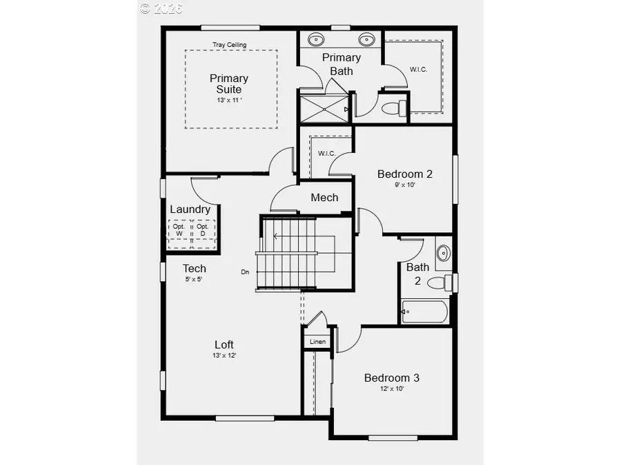 18680 SW Sugarloaf Ln, Beaverton, OR 97007 - #3