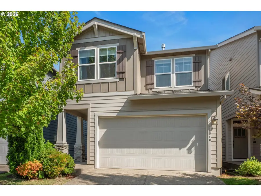 10040 NW Bartlett Loop, North Plains, OR 97133 - #2