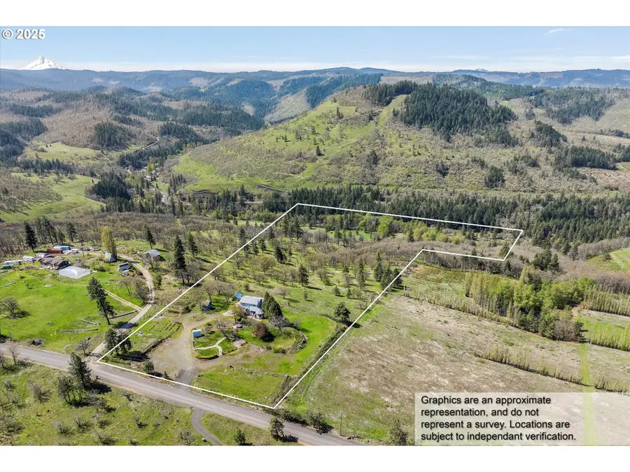 1805 Carroll Rd, Mosier, OR 97040 - #2