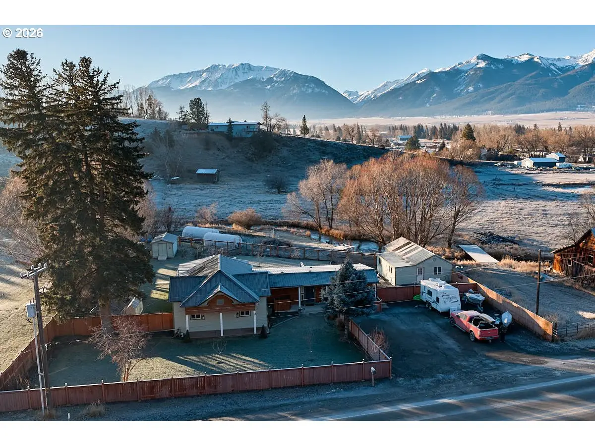 800 E Joseph Hwy, Enterprise, OR 97828 - Image #1