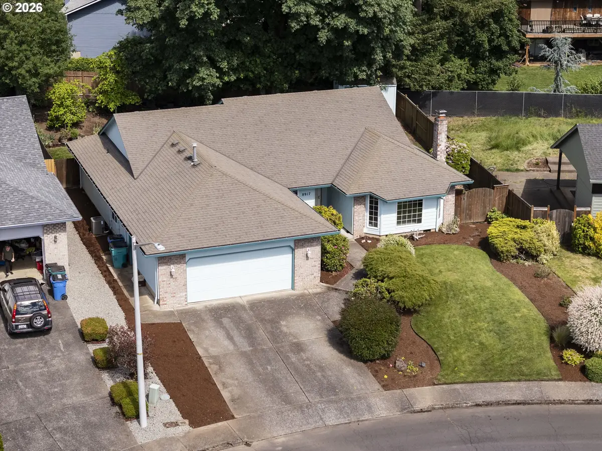 8917 NE 28th Ave, Vancouver, WA 98665 - #1
