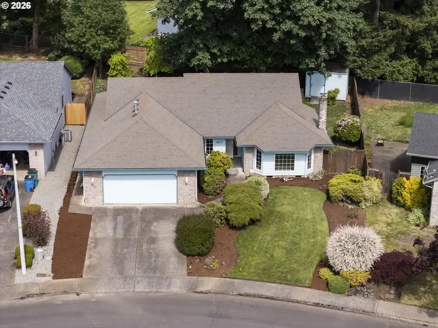 8917 NE 28th Ave, Vancouver, WA 98665 - #2