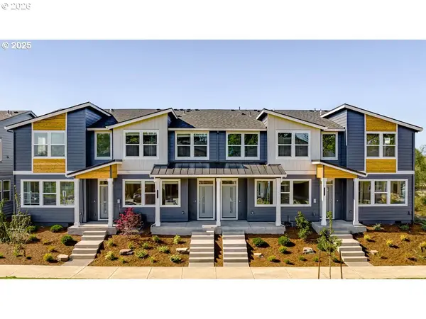 6412 SE Nasha St, Hillsboro, OR 97123