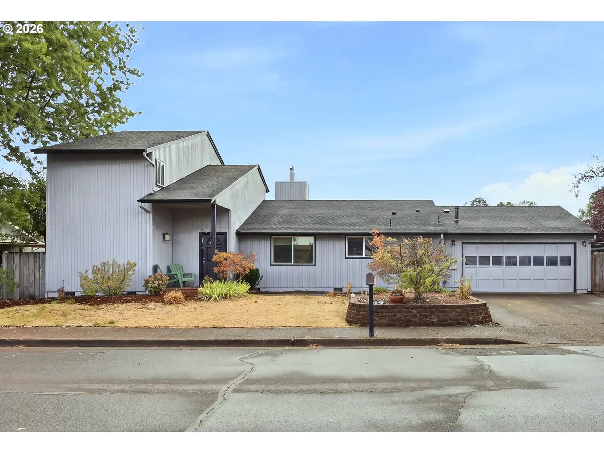 460 Timothy St, Junction City, OR 97448 - #1