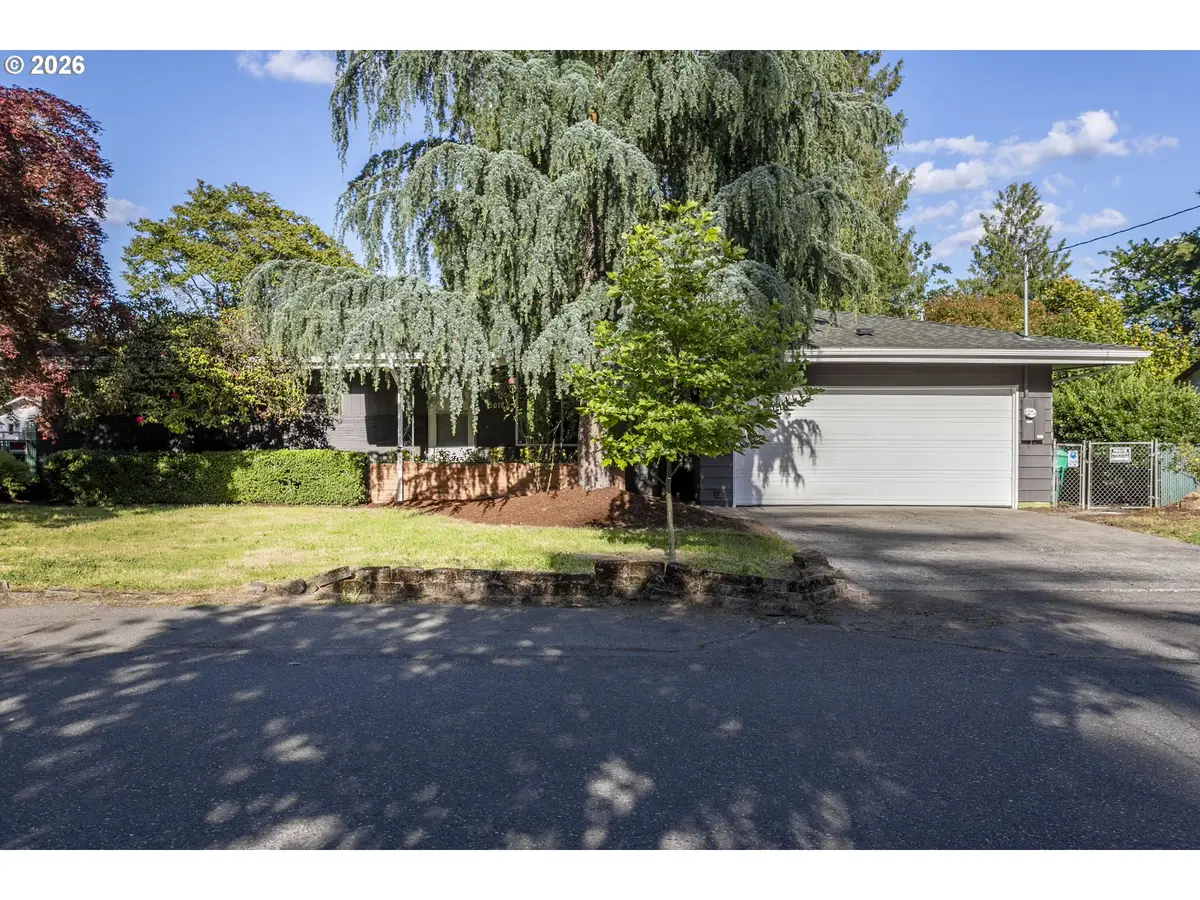 3018 SE 119th Ave, Portland, OR 97266 - #1