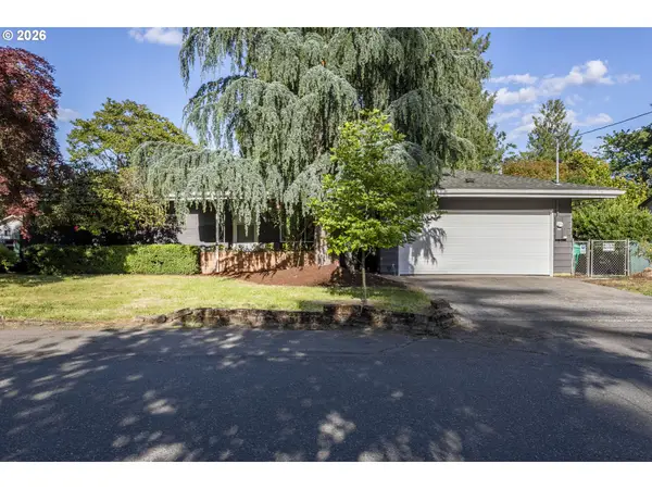 3018 SE 119th Ave, Portland, OR 97266