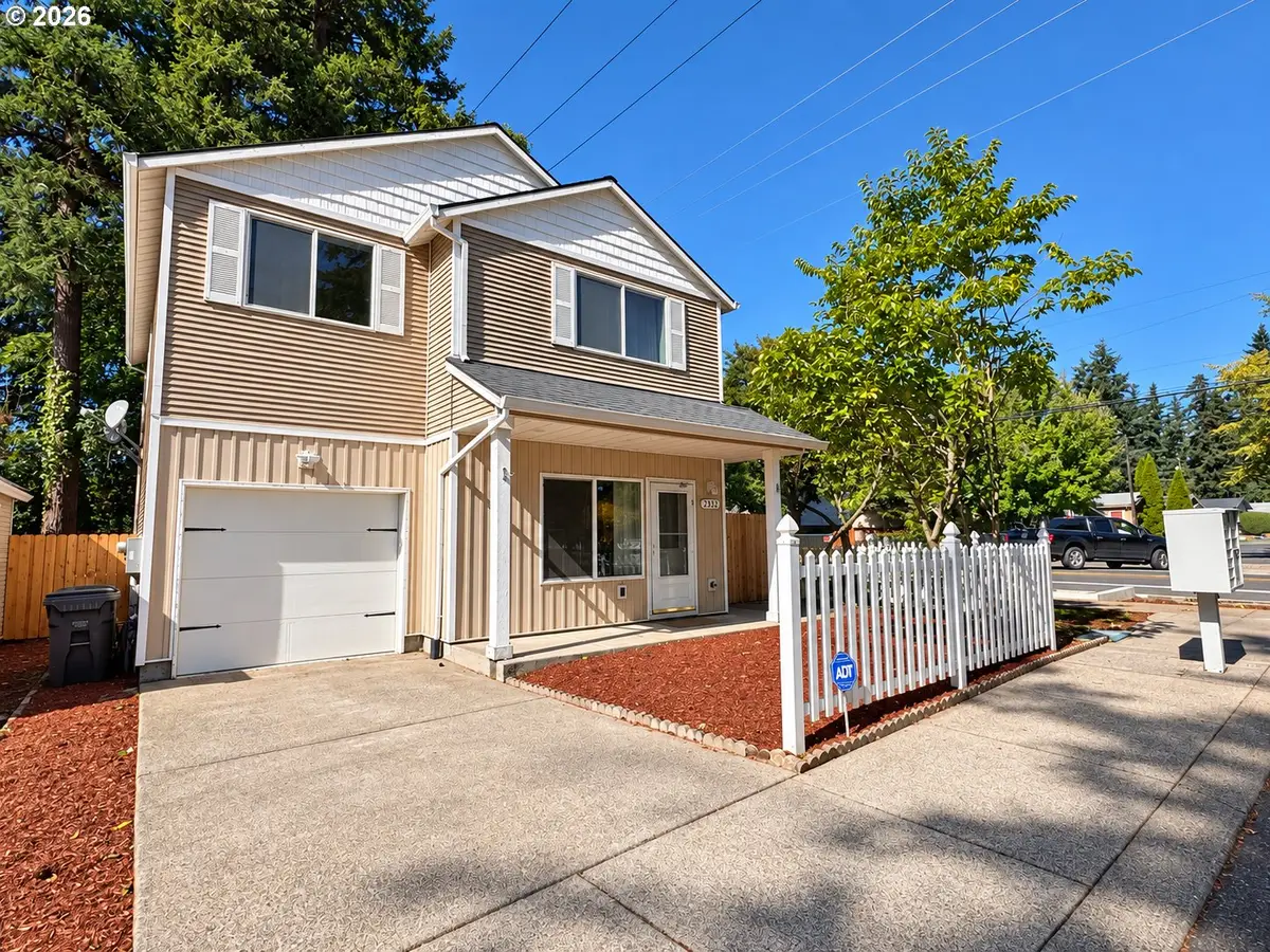 12332 SE Holgate Blvd, Portland, OR 97236 - #1