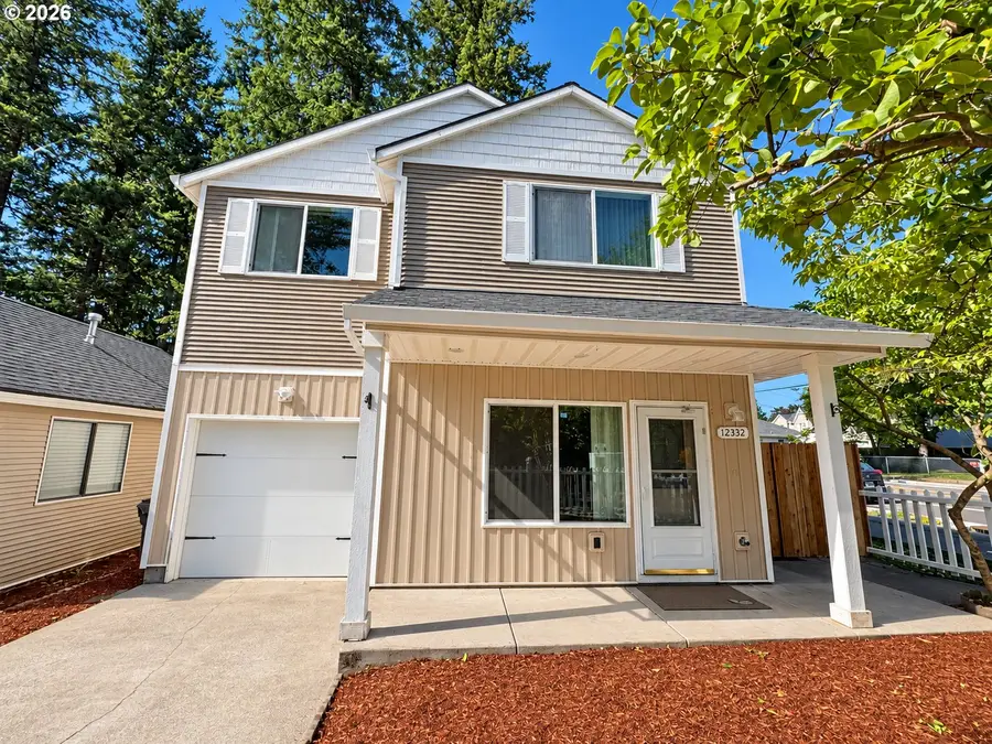 12332 SE Holgate Blvd, Portland, OR 97236 - #3