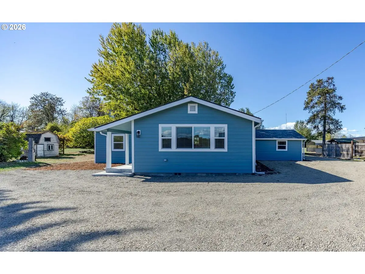 90640 Link Rd, Eugene, OR 97402 - #1
