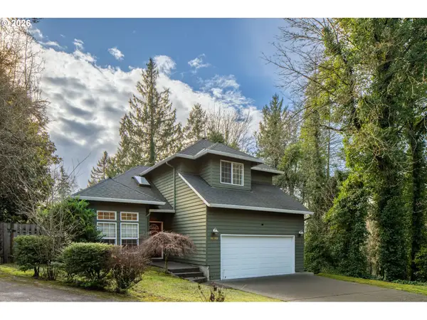 14595 Sherbrook Pl, LakeOswego, OR 97035