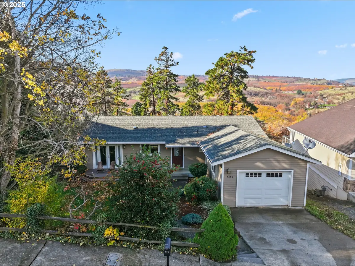 522 W 22nd St, The Dalles, OR 97058 - Image #1