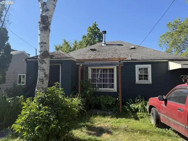 54 E 24th Ave, Eugene, OR 97405 - #1
