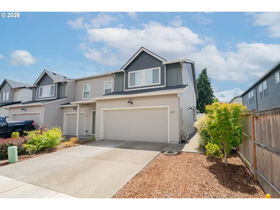 433 NE 71st St, Vancouver, WA 98665 - #2