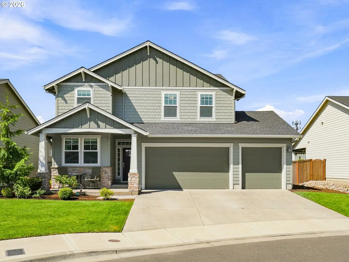 1947 N Knott Ct, Canby, OR 97013 - #1