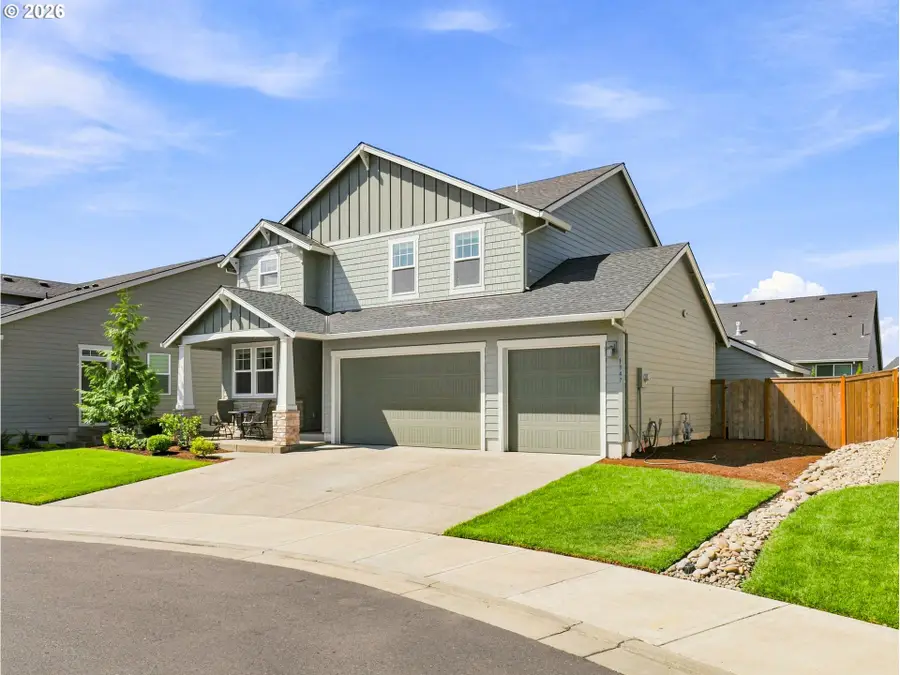 1947 N Knott Ct, Canby, OR 97013 - #2