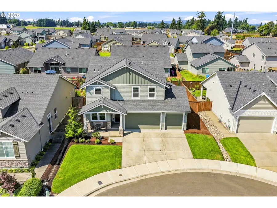 1947 N Knott Ct, Canby, OR 97013 - #3
