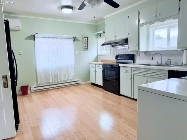 509 Monroe St, Ryderwood, WA 98581 - #2