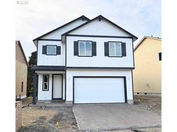 1597 N Millican Creek St, Lafayette, OR 97127