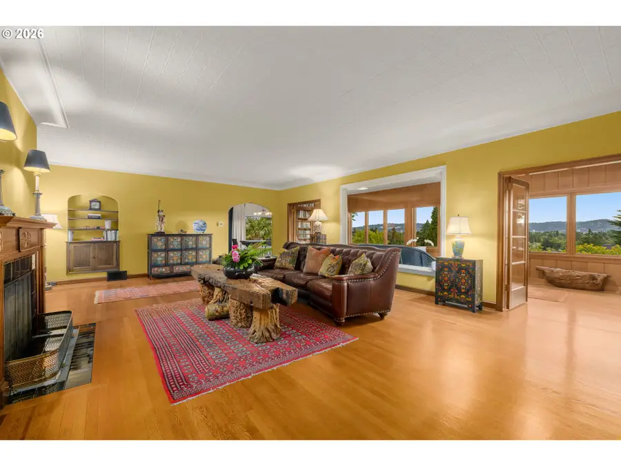3852 NE Alameda St, Portland, OR 97212 - #3