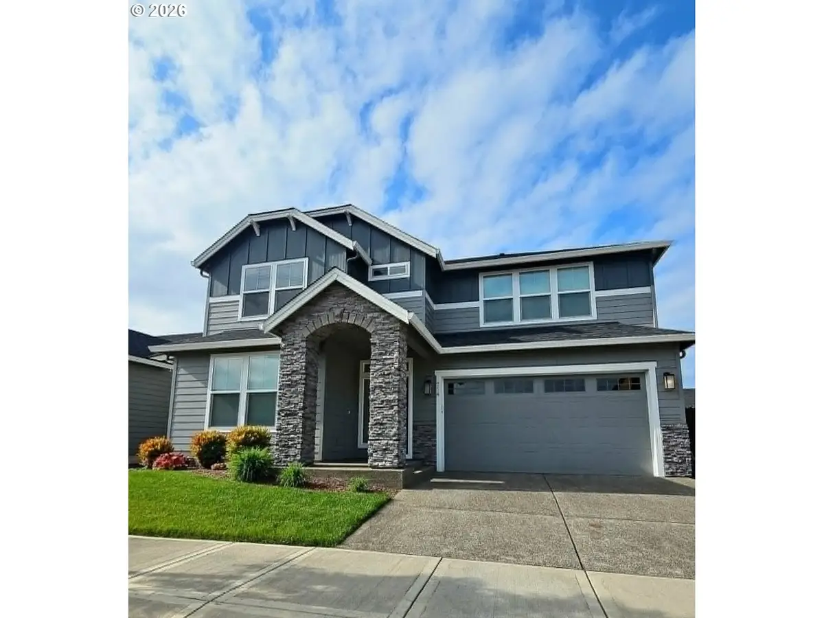 714 SE 37th St, Battle Ground, WA 98604 - #1