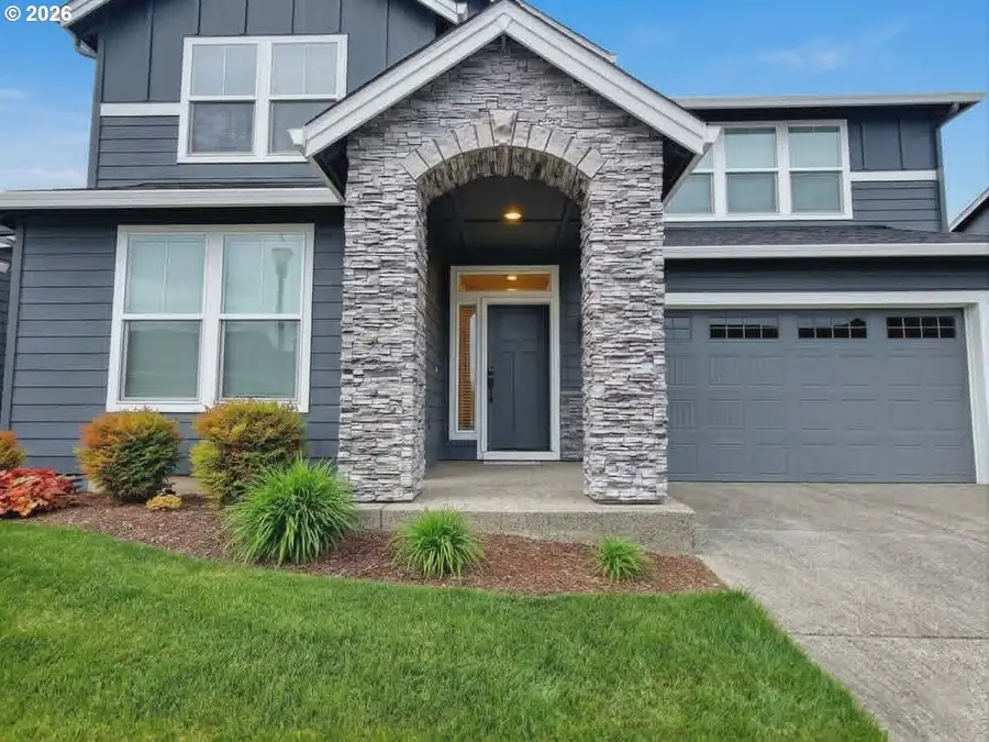 714 SE 37th St, Battle Ground, WA 98604 - #2