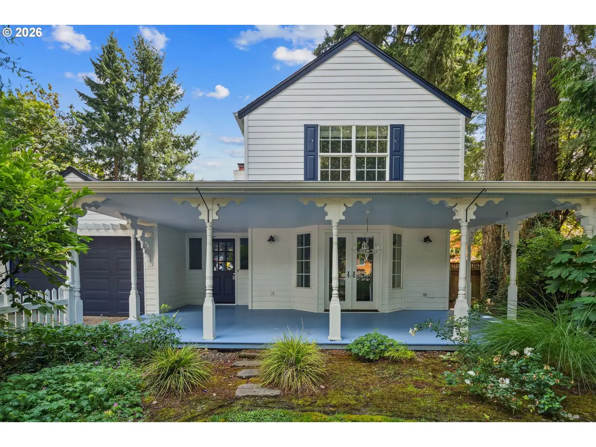 217 5th St, Lake Oswego, OR 97034 - #1