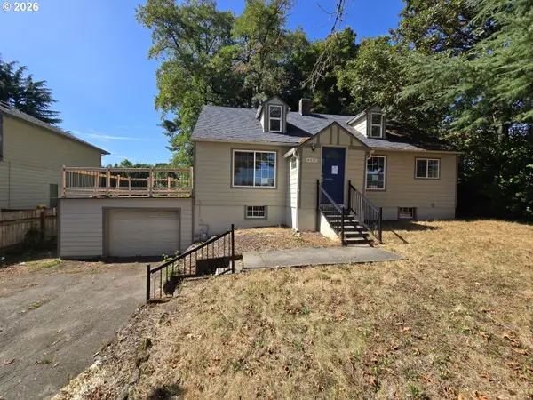 4618 NE 40th Ave, Vancouver, WA 98661
