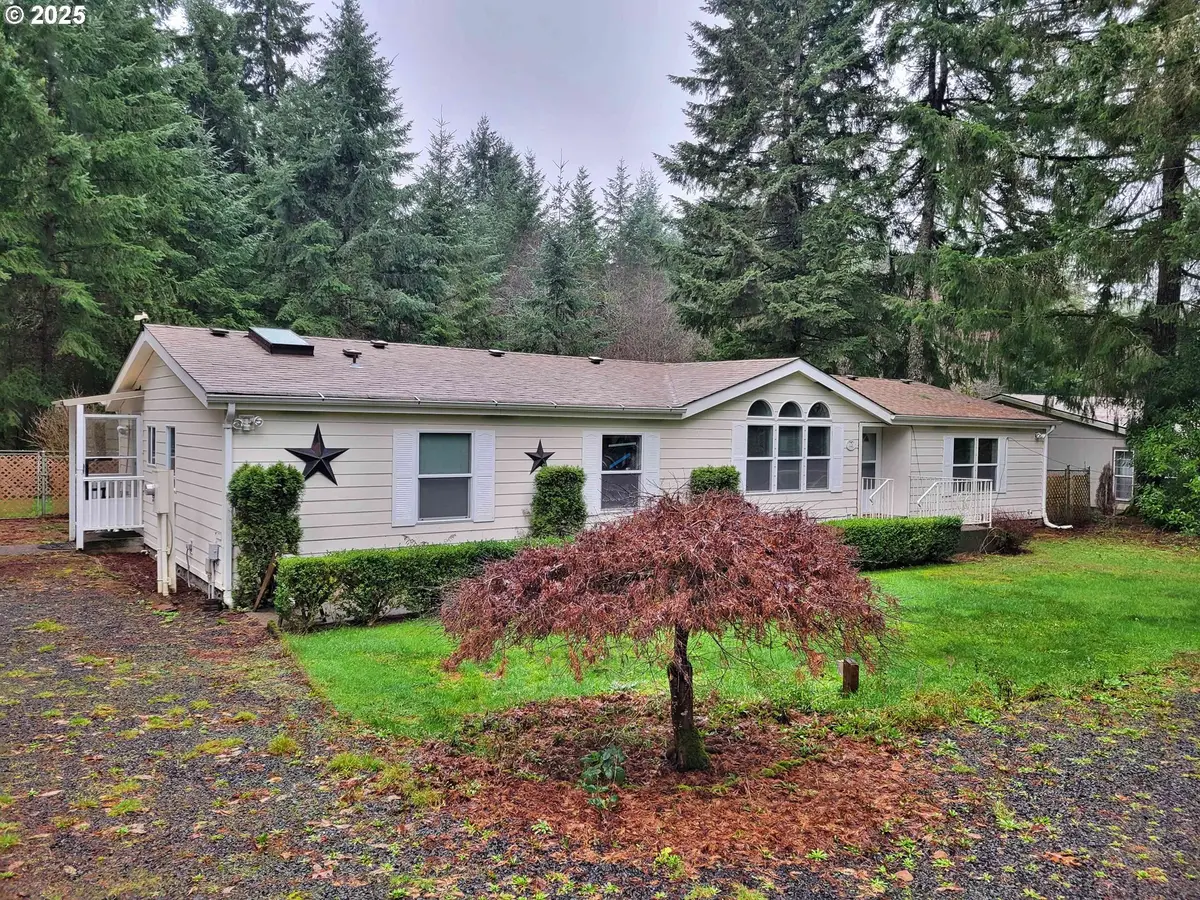 112 Topaz Ct, Winlock, WA 98596 - #1