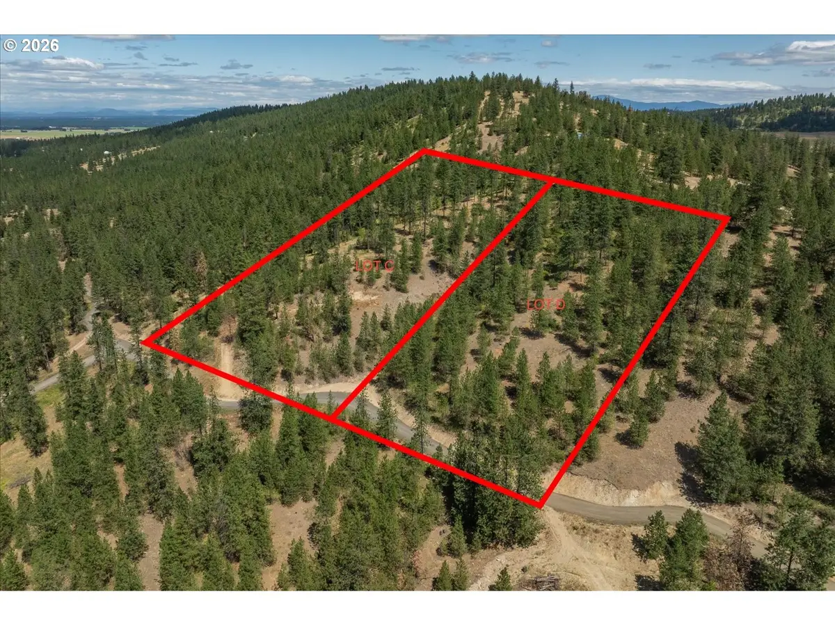 5865 Weaver Way Way, Nine Mile Falls, WA 99013 - Image #1