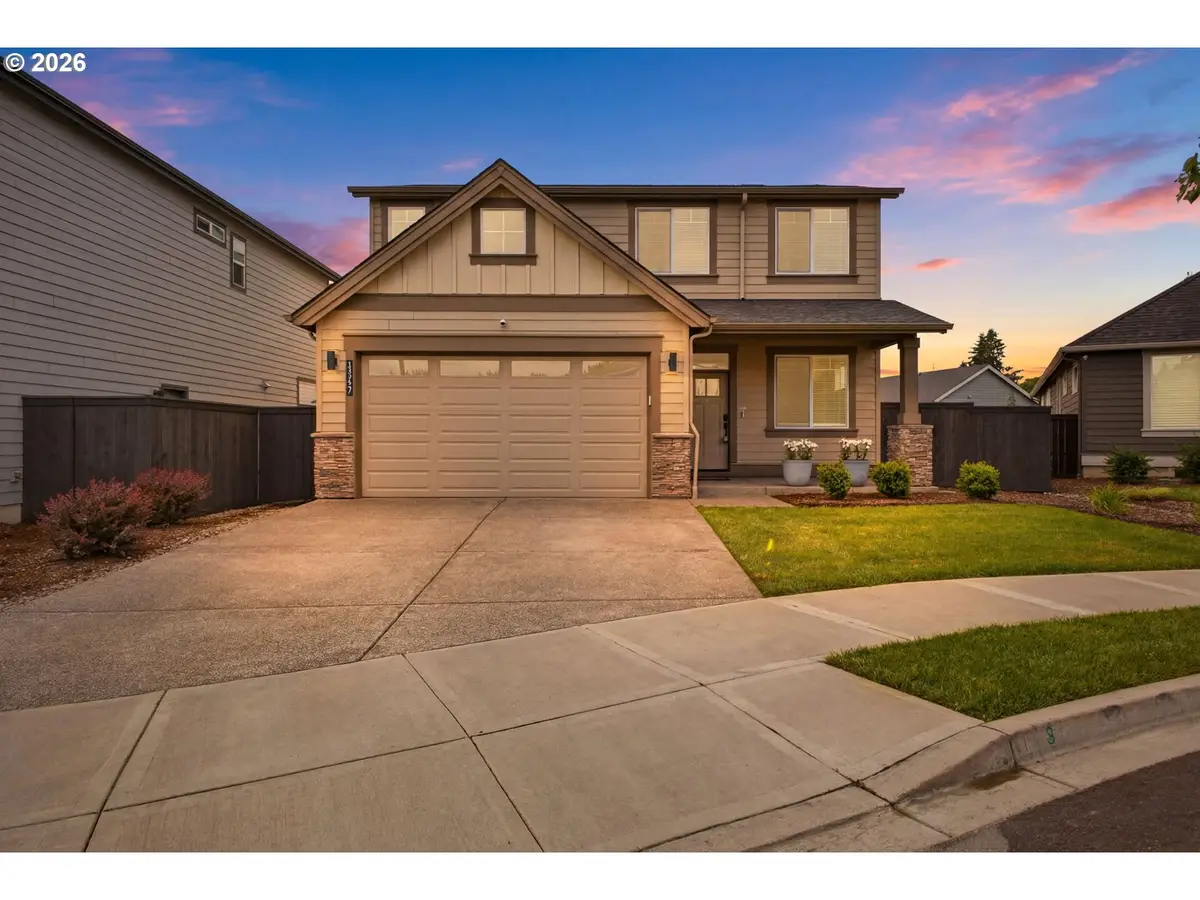 13727 NE 101st Dr, Vancouver, WA 98682 - #1