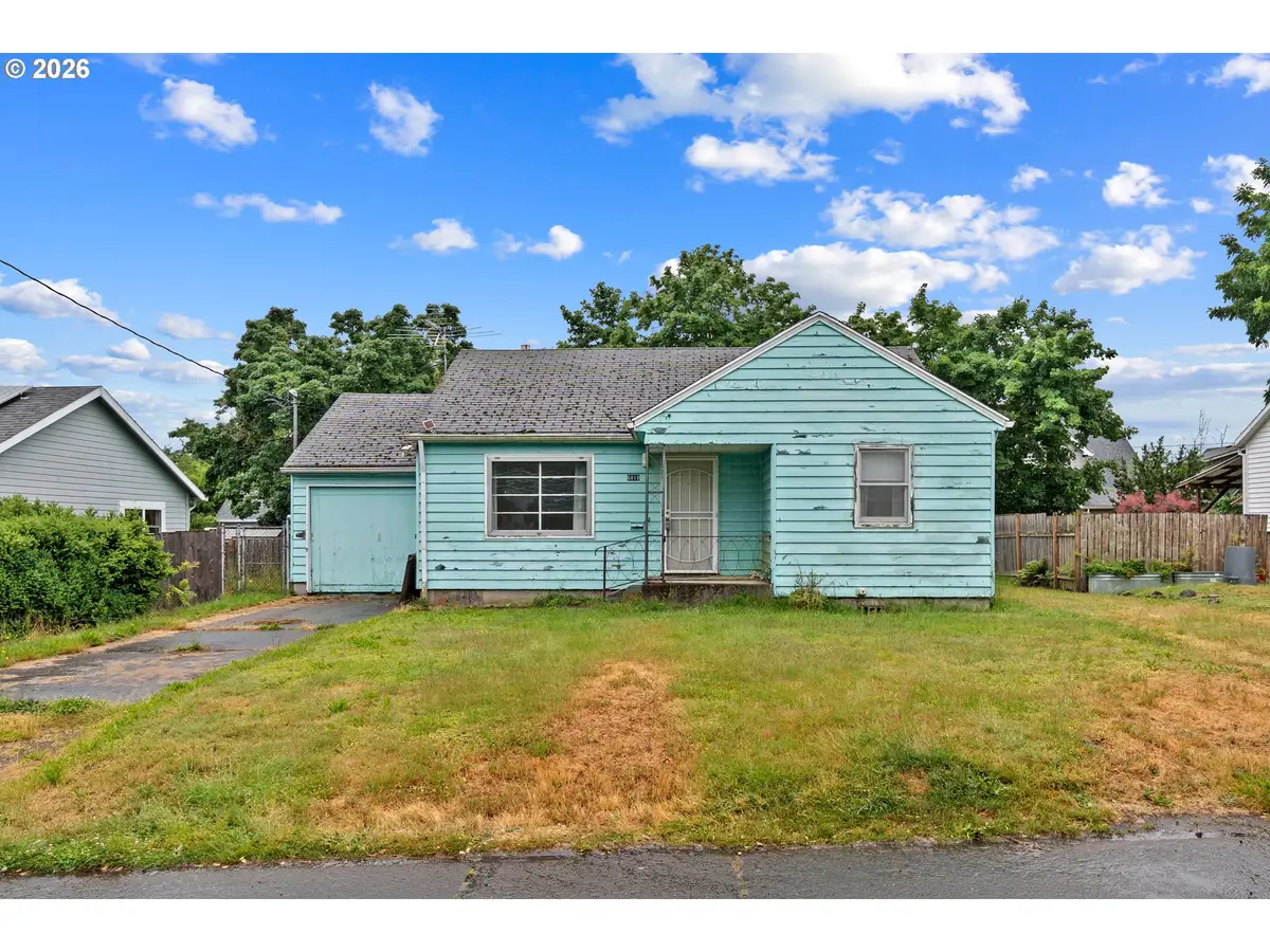 6818 SE 67th Ave, Portland, OR 97206 - #1
